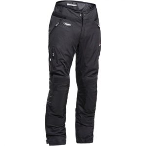 Halvarssons Prince Textile Motorcycle Trousers Men