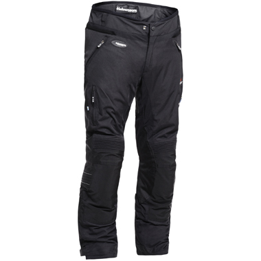 Halvarssons Prince Textile Motorcycle Trousers Shorter Wider