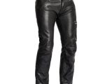 Halvarssons Rider Pants Leather Motorcycle Jeans
