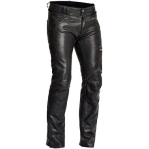 Halvarssons Rider Pants Leather Motorcycle Jeans