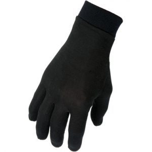 Halvarssons Silk Inner Gloves