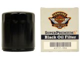 Harley Davidson Genuine Motorcycle Oil Filter 63731 99A