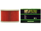 Hi Flo Filtro Motorcycle Oil Filter HF111