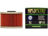 Hi Flo Filtro Motorcycle Oil Filter HF113