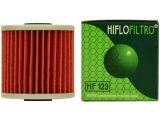 Hi Flo Filtro Motorcycle Oil Filter HF123