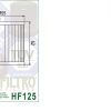 Hi Flo Filtro Motorcycle Oil Filter HF123