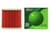 Hi Flo Filtro Motorcycle Oil Filter HF125