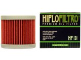 Hi Flo Filtro Motorcycle Oil Filter HF131