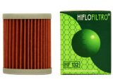 Hi Flo Filtro Motorcycle Oil Filter HF132