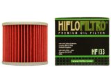 Hi Flo Filtro Motorcycle Oil Filter HF133