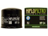 Hi Flo Filtro Spin on Motorcycle Oil Filter HF134