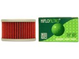 Hi Flo Filtro Motorcycle Oil Filter HF137