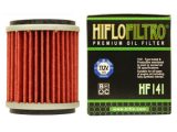 Hi Flo Filtro Motorcycle Oil Filter HF141