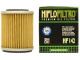 Hi Flo Filtro Motorcycle Oil Filter HF142