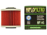 Hi Flo Filtro Motorcycle Oil Filter HF145