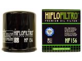 Hi Flo Filtro Motorcycle Oil Filter HF156