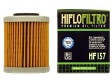Hi Flo Filtro Motorcycle Oil Filter HF157