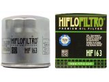 Hi Flo Filtro Motorcycle Oil Filter HF163