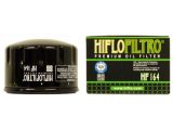 Hi Flo Filtro Motorcycle Oil Filter HF164