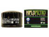 Hi Flo Filtro Motorcycle Oil Filter HF165