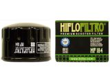 Hi Flo Filtro Motorcycle Oil Filter HF184