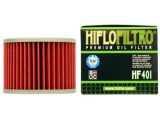 Hi Flo Filtro Motorcycle Oil Filter HF401