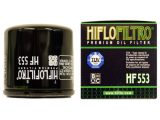 Hi Flo Filtro Motorcycle Oil Filter HF553