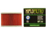 Hi Flo Filtro Motorcycle Oil Filter HF561