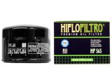 Hi Flo Filtro Motorcycle Oil Filter HF565