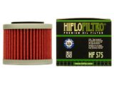 Hi Flo Filtro Motorcycle Oil Filter HF575