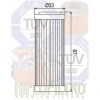 Hi Flo Filtro Motorcycle Oil Filter HF652