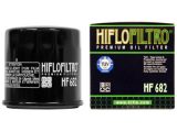 Hi Flo Filtro ATV Oil Filter HF682