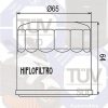 Hi Flo Filtro Motorcycle Oil Filter HF951