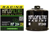 Hi Flo Filtro Motorcycle Racing Oil Filter HF204 RC