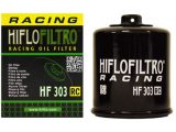 Hi Flo Filtro Motorcycle Racing Oil Filter HF303RC