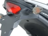 R&G Plastic Type Tail Tidy for Honda CB500F 2013 on