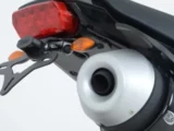 RG Tail Tidy for Micro Indicators Honda MSX125 Grom 2013 on