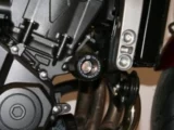 RG Crash Protectors Honda CB600 Hornet 2007 to 2010