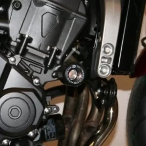 RG Crash Protectors Honda CB600 Hornet 2007 to 2010