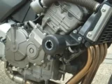 RG Crash Protectors for Honda CB600 Hornet up to 2006