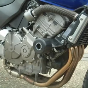 RG Crash Protectors for Honda CB600 Hornet up to 2006