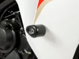 RG Aero Crash Protectors for Honda CBR250R 2011 on