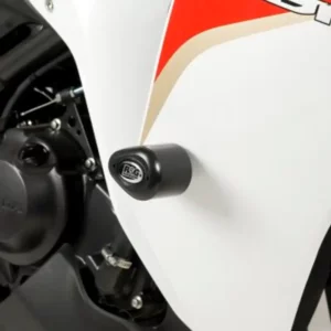 RG Aero Crash Protectors for Honda CBR250R 2011 on