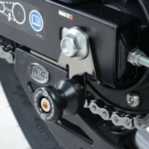 RG Offset Paddock Stand Bobbins Honda CBR250R 2011 on