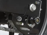 RG Offset Paddock Stand Bobbins Honda NC700