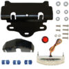 RG Tail Tidy Honda CBR600RR 2007 to 2012