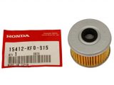 Honda Genuine Motorcycle Oil Filter 15412 KFO 315