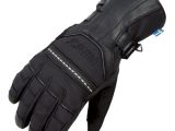 Jofama Balder Motorcycle Gloves Black