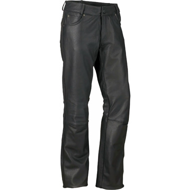 Jofama Ladies Leather Motorcycle Jeans