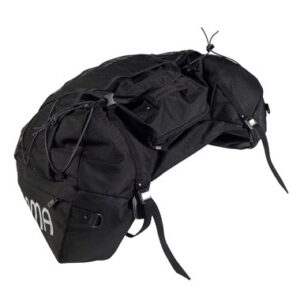 Jofama Luggage Roll Bag 52L for Motorcycles